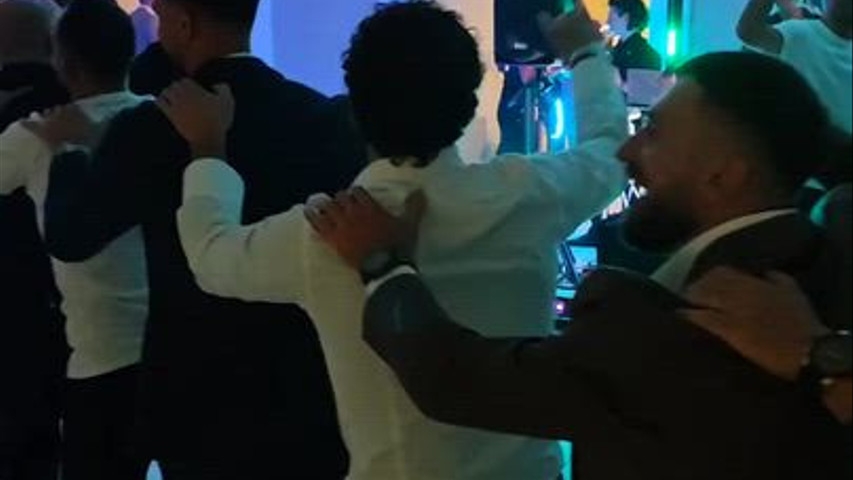 Marilisa e Antonio Sposi 