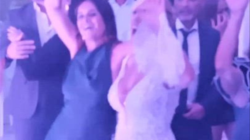 Marilisa e Antonio Sposi 
