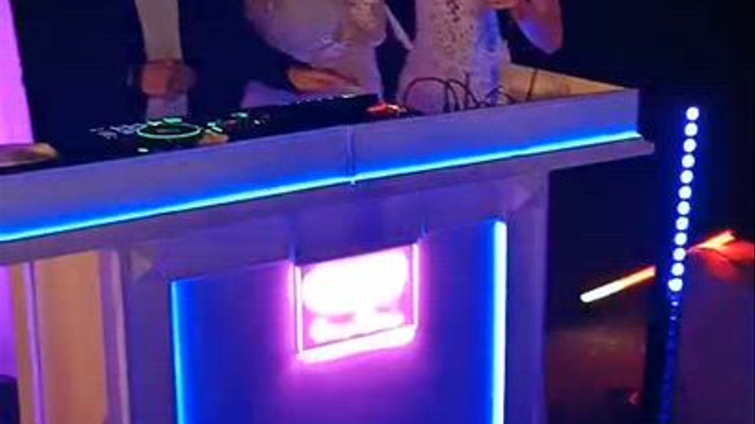 Dj ufficiale per Sposi Al Tramonto 2025 1^ edizione 