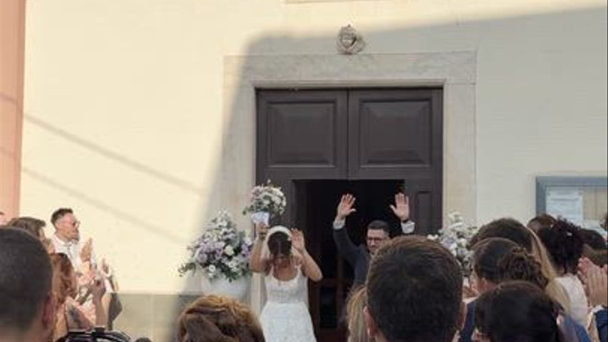 Giulia e Matteo, Pugliola