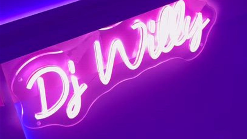 Willy DJ