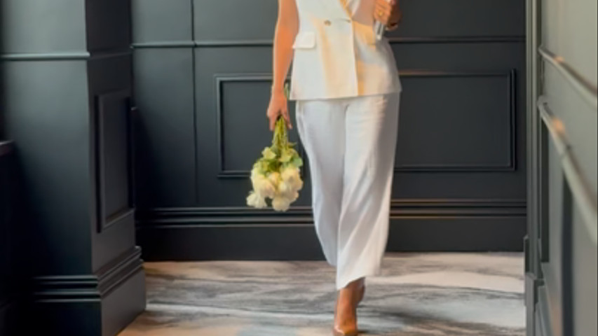 Romana Cenesi Wedding&Events