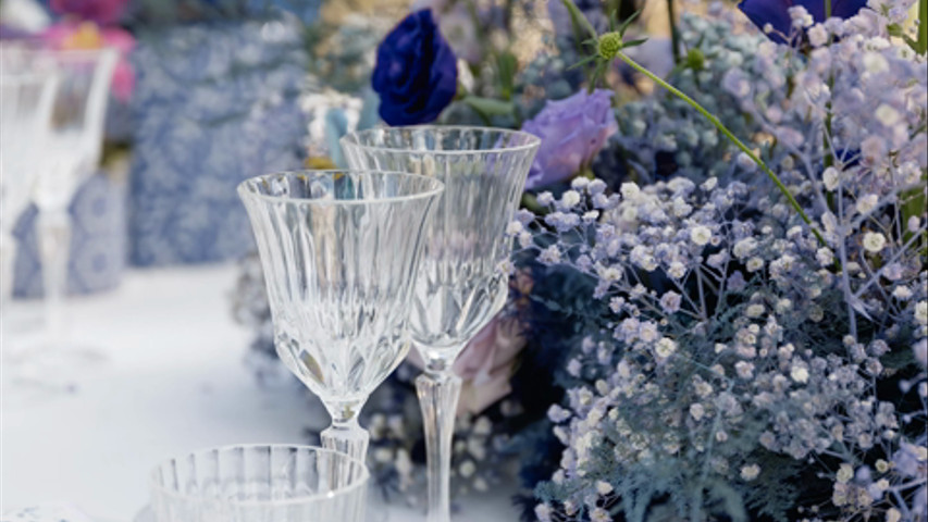 Wedding Casina Valadier