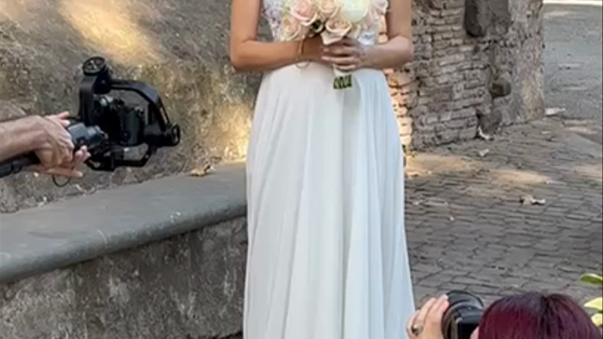 Romana Cenesi Wedding&Events 