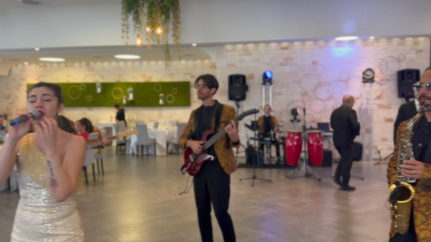 Ballo Lento: If i Ain’t Got You