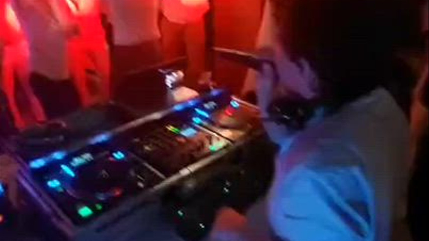 Dj Crema