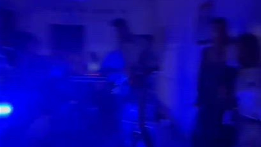 Dj Crema