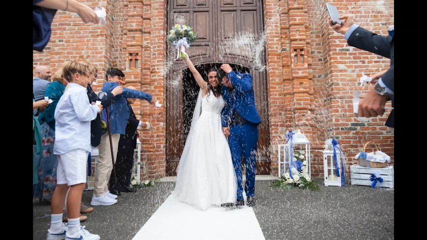 Ilaria e Michele 13/09/25