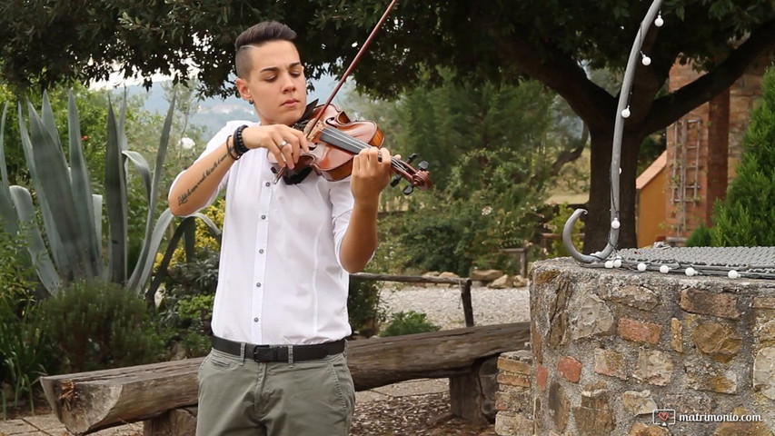 Violino solo 