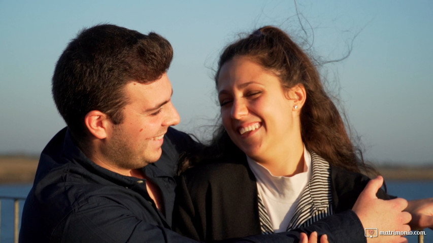 Samuele & Elisabetta pre-wedding