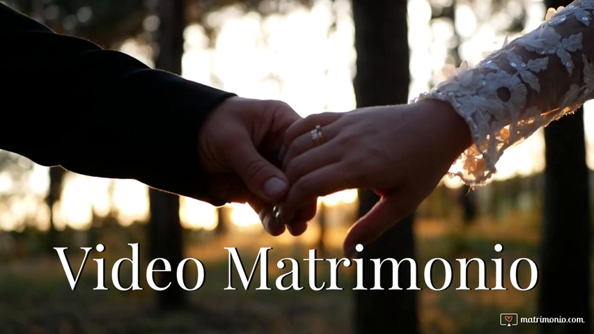 Promo video matrimonio