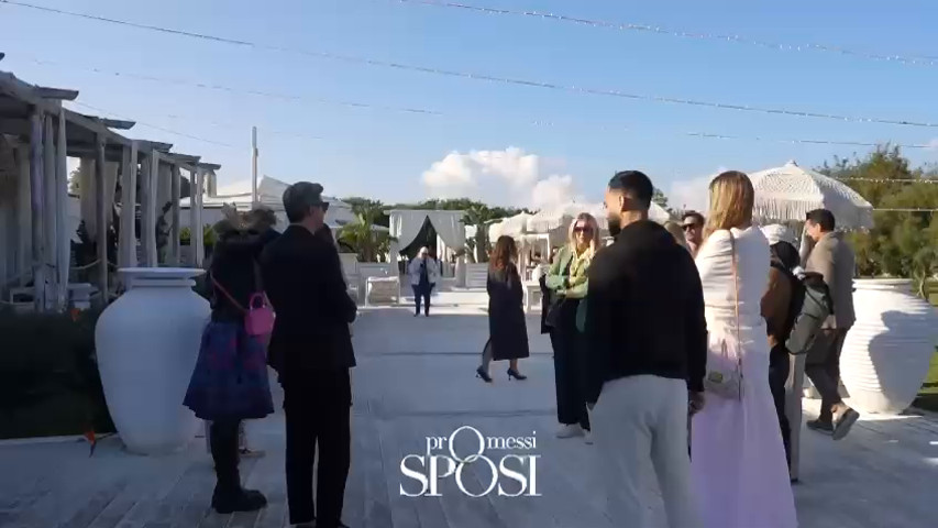 PROMESSI SPOSI