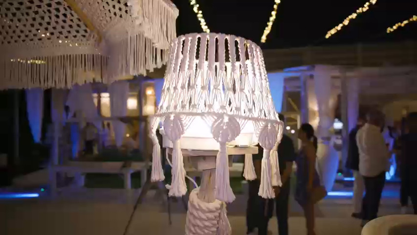 Wonder Beach Club 