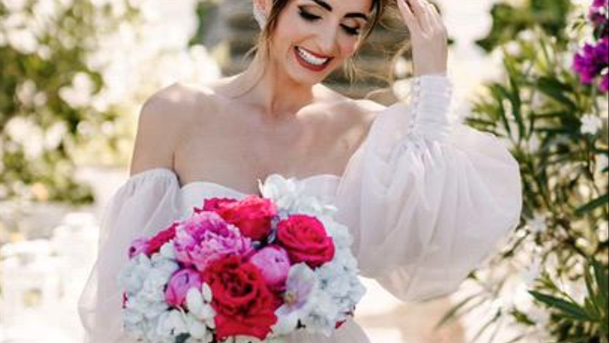 Rosanna’sbride 