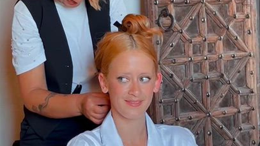 Rosanna’sbride 🤍