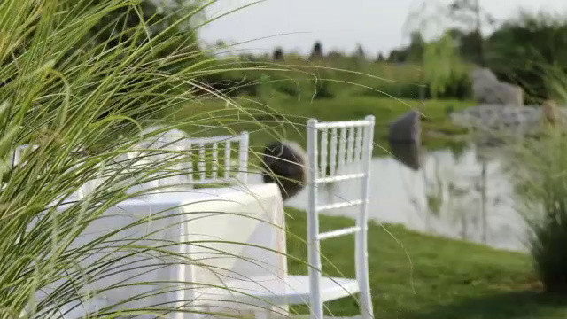 Matrimonio a La Colombera