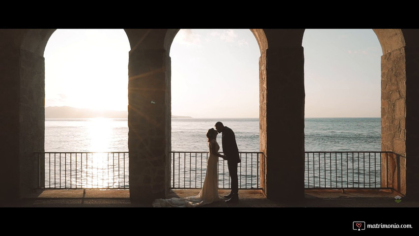 Wedding in Sicily