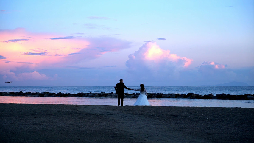 Emiliano e Angela