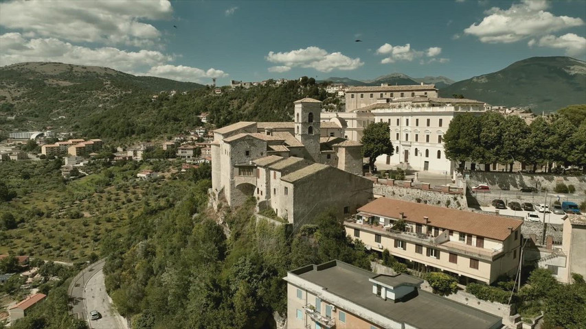 Sante e Sara