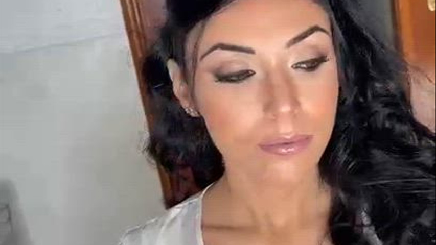 Acconciatura sposa