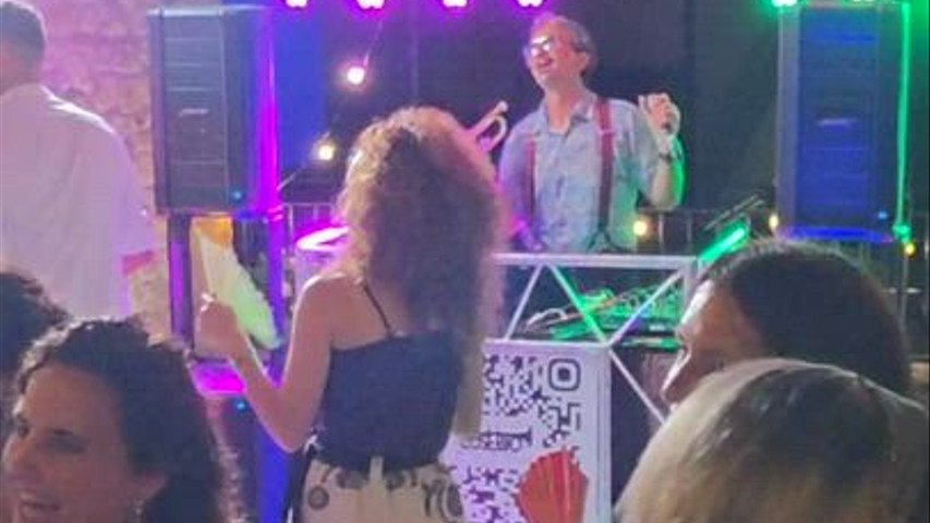 Samba Do Brasil
