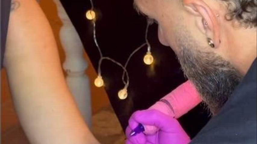 Tattoo Station 