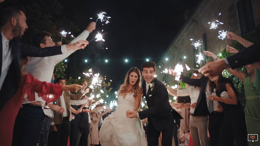 Gaia e Marco - Wedding Trailer