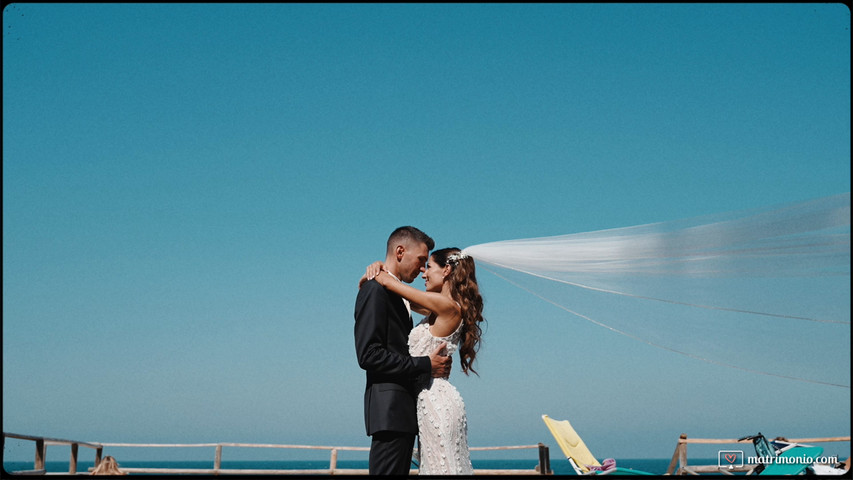 Chiara e Federico - Wedding Trailer