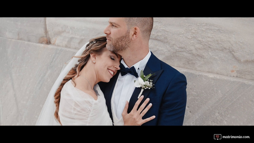 Giulia e Lorenzo - Wedding Trailer