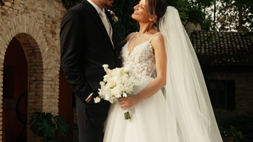 Federico e Ilaria