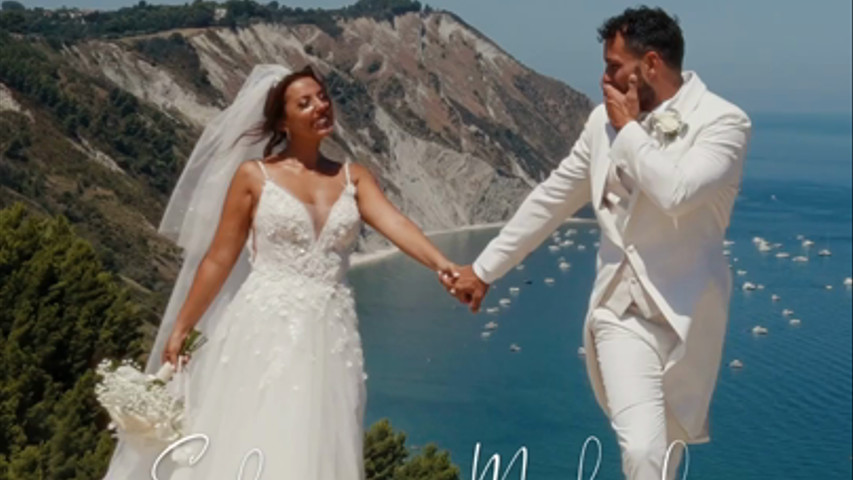 Sabina & Michael – Wedding Trailer