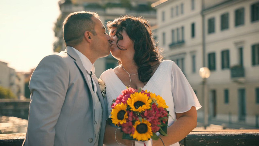Trailer Erika & Emanuele