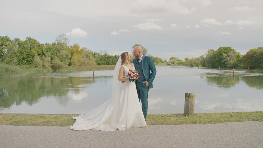 Trailer Giovanna & Giuseppe