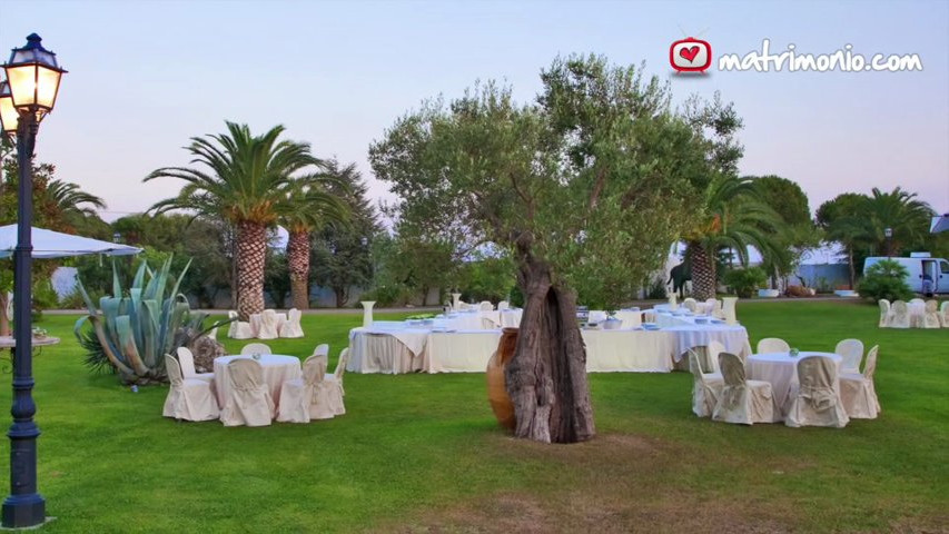 Il Giardino dei Pavoni