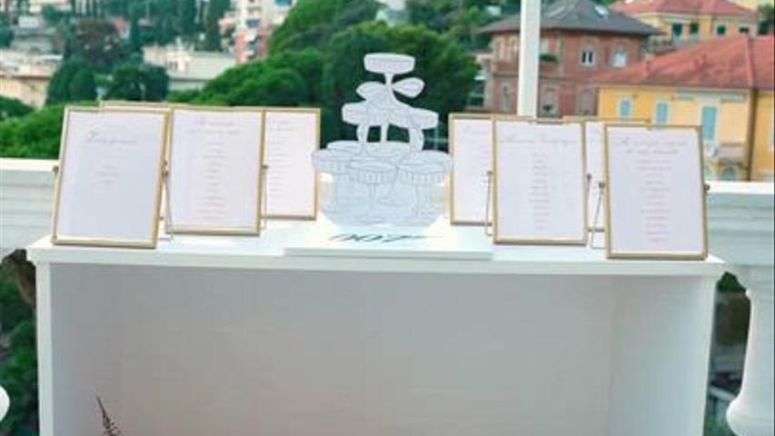 un matrimonio speciale