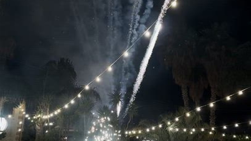 Fabio Testaverde Catering 