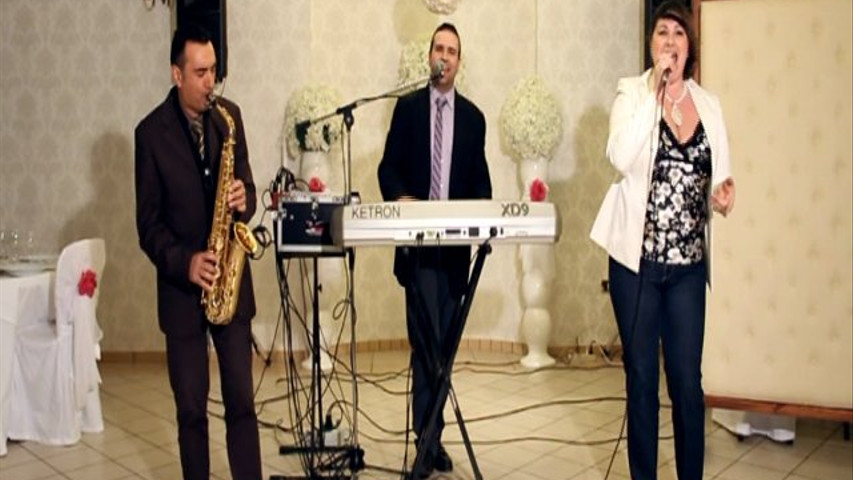 Trio Melody