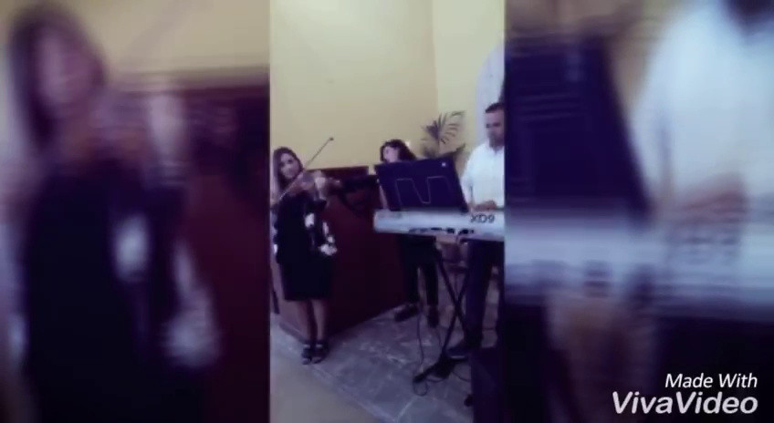 musica chiesa