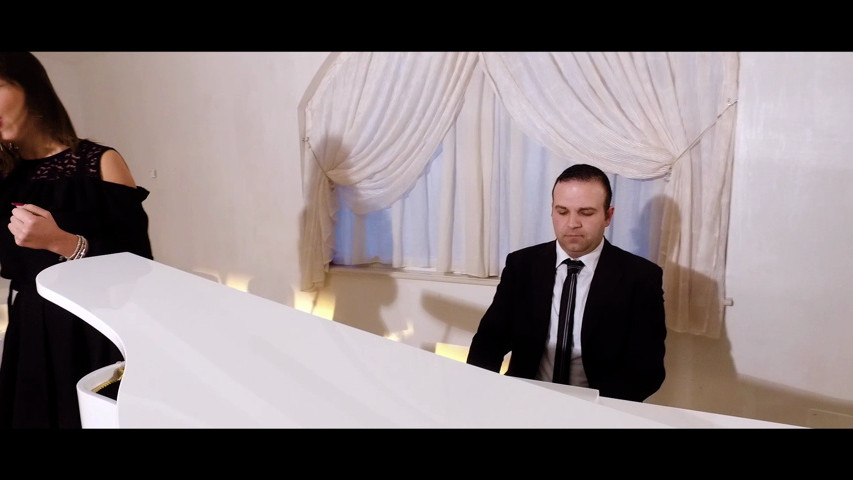 Duo piano e voce