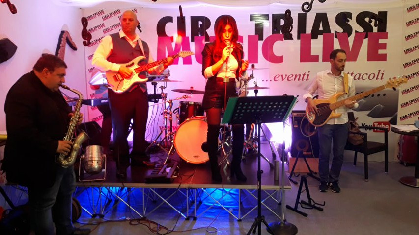 Gruppo fiera