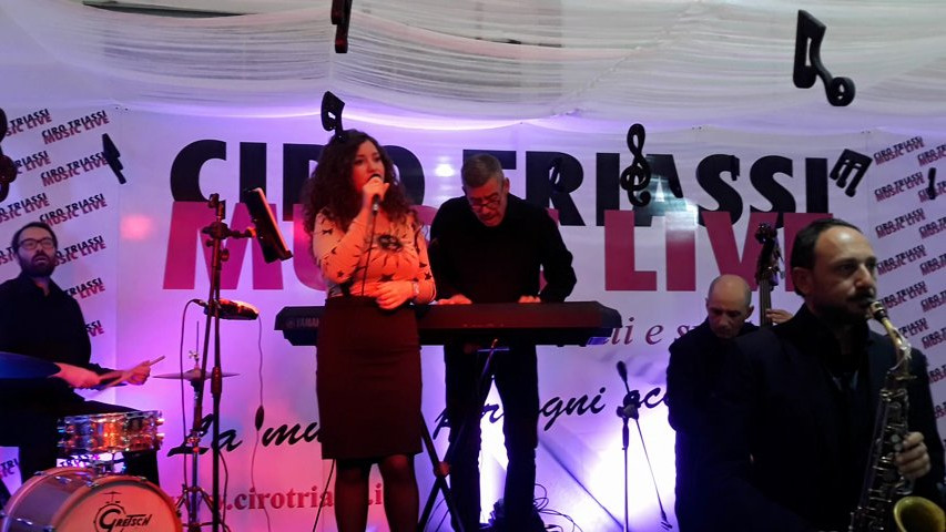 Fiera gruppo