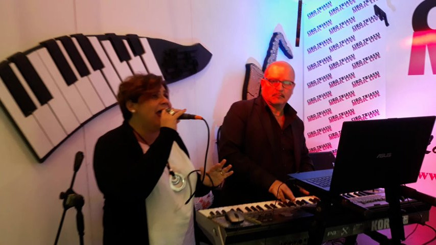 Pianobar fiera 