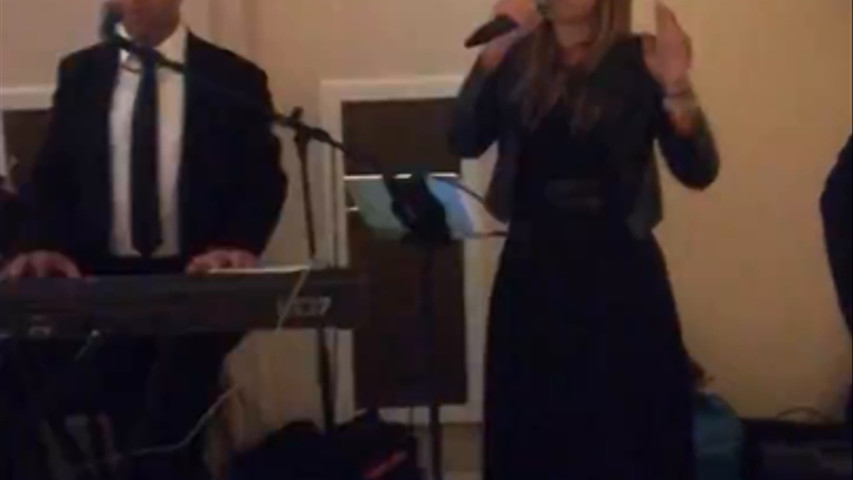 gruppo live