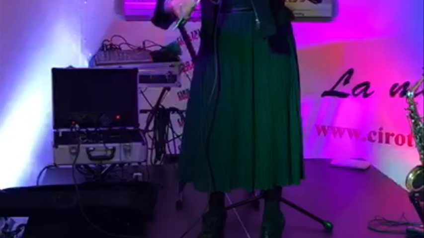 violino fiera sposi