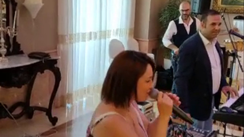 quartetto live