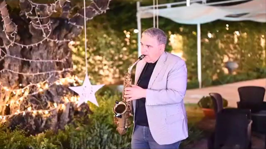 sax