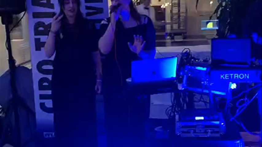 trio pianobar