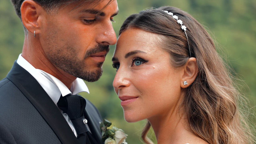 Silvia & Francesco