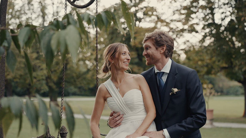 Francesca & Francesco