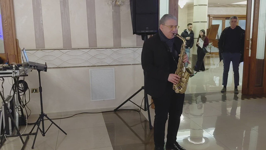 Per sempre si